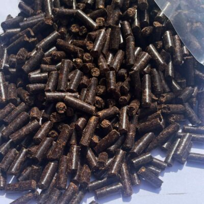 Neem Pellets